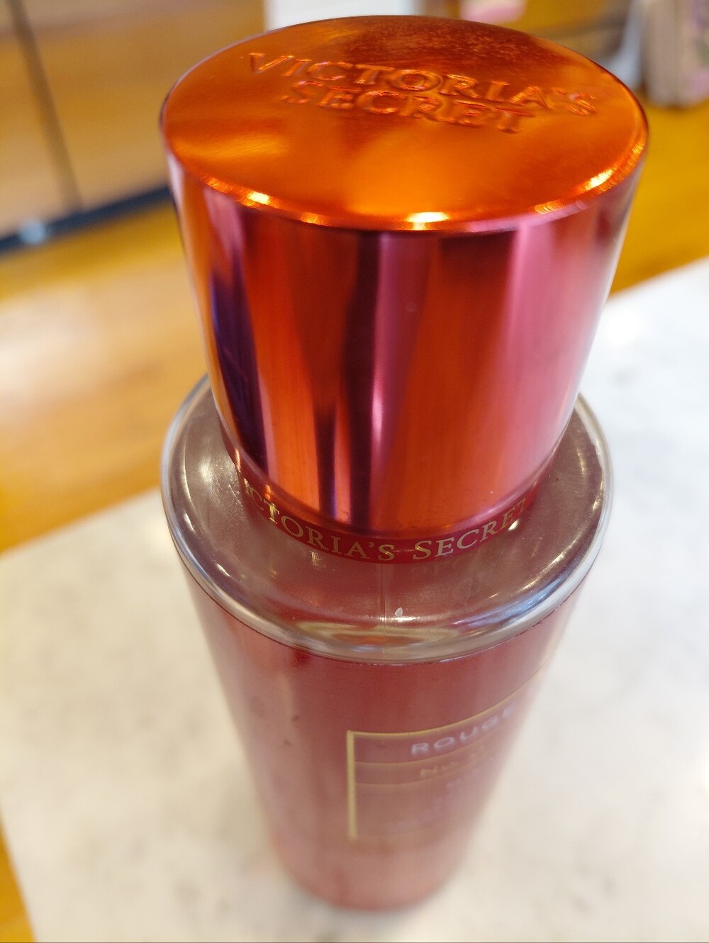 Victoria’s Secret Rouge Elixir No. 02 Fragrance ✨♥️ - Picture 3 of 3